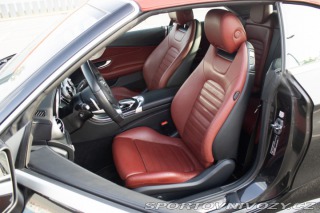 Mercedes-Benz C Kabriolet  C300 Cabrio 2019