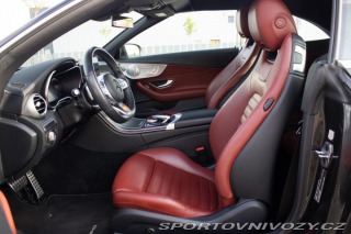 Mercedes-Benz C Kabriolet  C300 Cabrio 2019