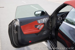 Mercedes-Benz C Kabriolet  C300 Cabrio 2019