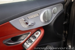 Mercedes-Benz C Kabriolet  C300 Cabrio 2019