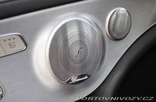 Mercedes-Benz C Kabriolet  C300 Cabrio 2019