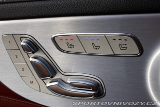 Mercedes-Benz C Kabriolet  C300 Cabrio 2019
