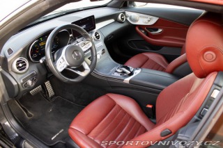 Mercedes-Benz C Kabriolet  C300 Cabrio 2019