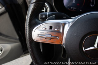 Mercedes-Benz C Kabriolet  C300 Cabrio 2019