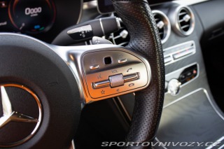 Mercedes-Benz C Kabriolet  C300 Cabrio 2019
