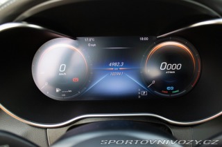 Mercedes-Benz C Kabriolet  C300 Cabrio 2019