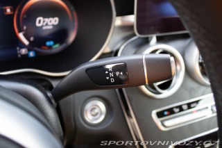Mercedes-Benz C Kabriolet  C300 Cabrio 2019