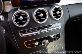 Mercedes-Benz C Kabriolet  C300 Cabrio 2019