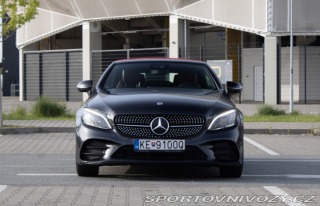 Mercedes-Benz C Kabriolet  C300 Cabrio 2019