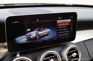Mercedes-Benz C Kabriolet  C300 Cabrio 2019