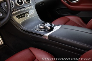 Mercedes-Benz C Kabriolet  C300 Cabrio 2019