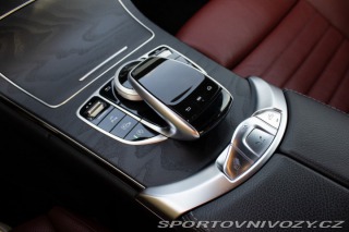 Mercedes-Benz C Kabriolet  C300 Cabrio 2019
