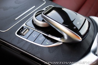 Mercedes-Benz C Kabriolet  C300 Cabrio 2019