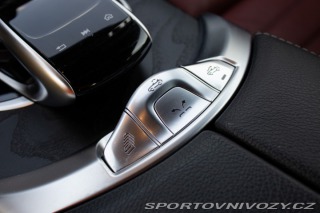 Mercedes-Benz C Kabriolet  C300 Cabrio 2019
