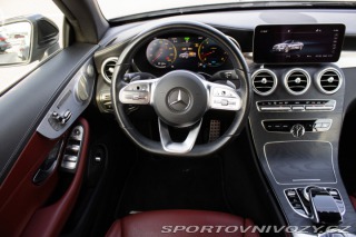 Mercedes-Benz C Kabriolet  C300 Cabrio 2019