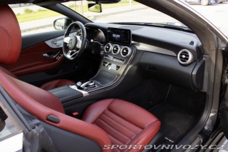 Mercedes-Benz C Kabriolet  C300 Cabrio 2019