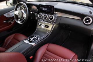 Mercedes-Benz C Kabriolet  C300 Cabrio 2019