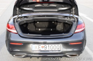 Mercedes-Benz C Kabriolet  C300 Cabrio 2019