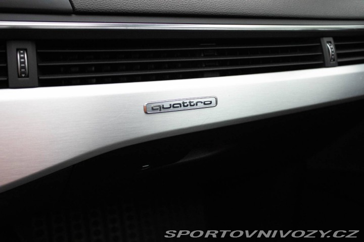 Audi A5 Sportback 2017