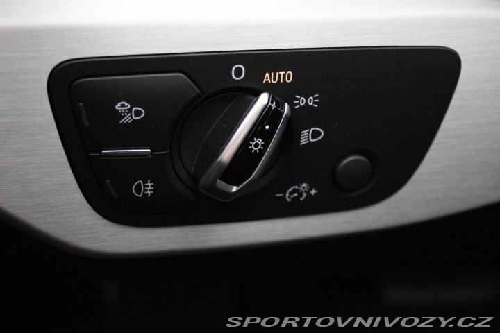 Audi A5 Sportback 2017