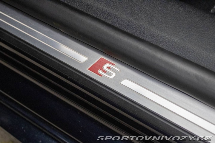 Audi A5 Sportback 2017