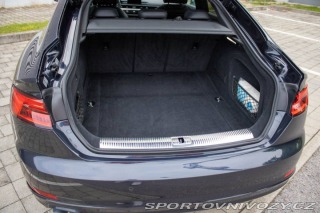 Audi A5 Sportback  3.0 TDI  quatt 2017
