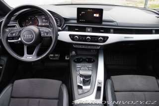 Audi A5 Sportback  3.0 TDI  quatt 2017