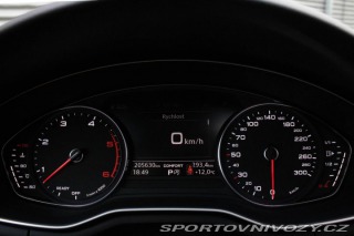 Audi A5 Sportback  3.0 TDI  quatt 2017