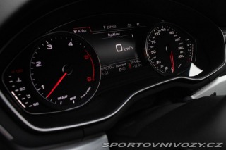 Audi A5 Sportback  3.0 TDI  quatt 2017