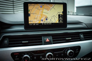 Audi A5 Sportback  3.0 TDI  quatt 2017