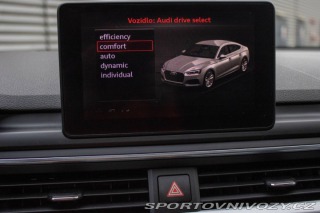 Audi A5 Sportback  3.0 TDI  quatt 2017