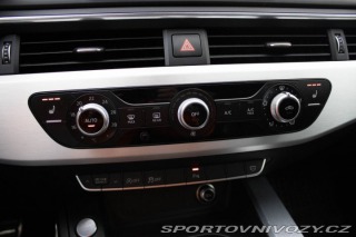 Audi A5 Sportback  3.0 TDI  quatt 2017