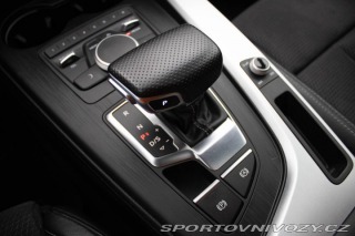 Audi A5 Sportback  3.0 TDI  quatt 2017