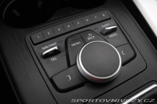 Audi A5 Sportback  3.0 TDI  quatt 2017