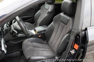 Audi A5 Sportback  3.0 TDI  quatt 2017