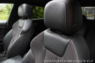 Audi A5 Sportback  3.0 TDI  quatt 2017