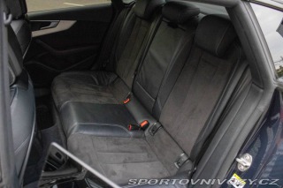 Audi A5 Sportback  3.0 TDI  quatt 2017