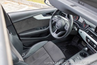 Audi A5 Sportback  3.0 TDI  quatt 2017
