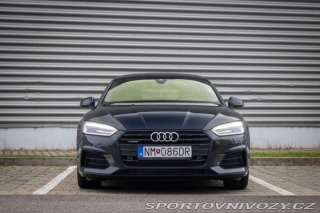 Audi A5 Sportback  3.0 TDI  quatt 2017