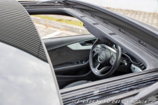 Audi A5 Sportback  3.0 TDI  quatt 2017
