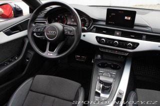 Audi A5 Sportback  3.0 TDI  quatt 2017