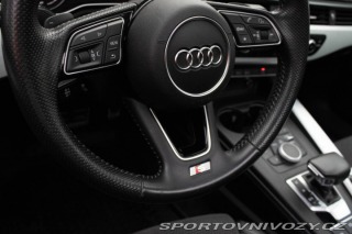 Audi A5 Sportback  3.0 TDI  quatt 2017