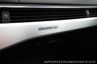 Audi A5 Sportback  3.0 TDI  quatt 2017