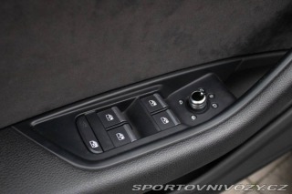 Audi A5 Sportback  3.0 TDI  quatt 2017