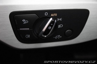 Audi A5 Sportback  3.0 TDI  quatt 2017