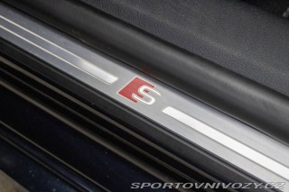 Audi A5 Sportback  3.0 TDI  quatt 2017