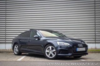 Audi A5 Sportback  3.0 TDI  quatt 2017