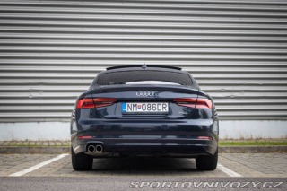 Audi A5 Sportback  3.0 TDI  quatt 2017