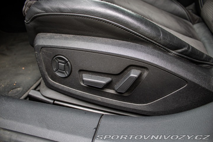 Audi A7 3.0 TFSI mHEV quattro s 2018
