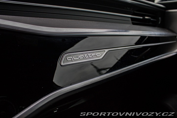 Audi A7 3.0 TFSI mHEV quattro s 2018